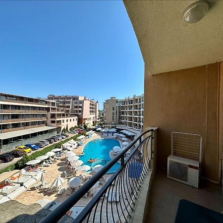 Grenada - Menada Apartments Сонячний Берег Екстер'єр фото