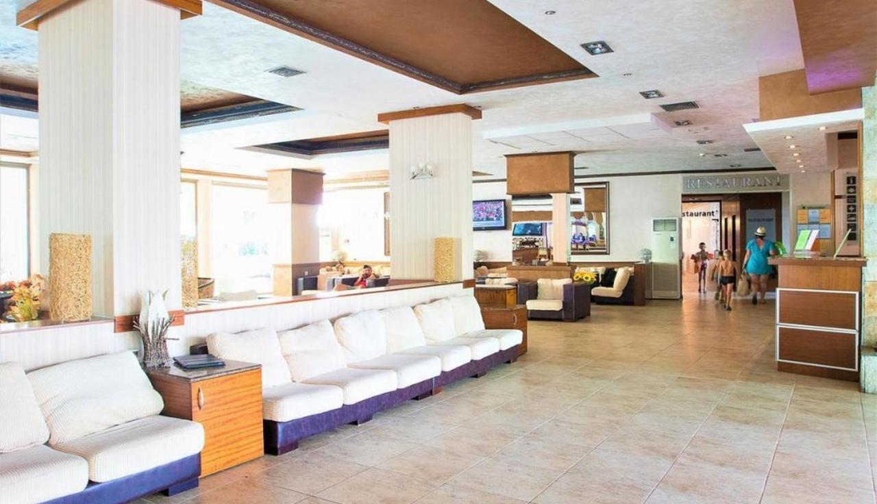 Grenada - Menada Apartments Сонячний Берег Екстер'єр фото