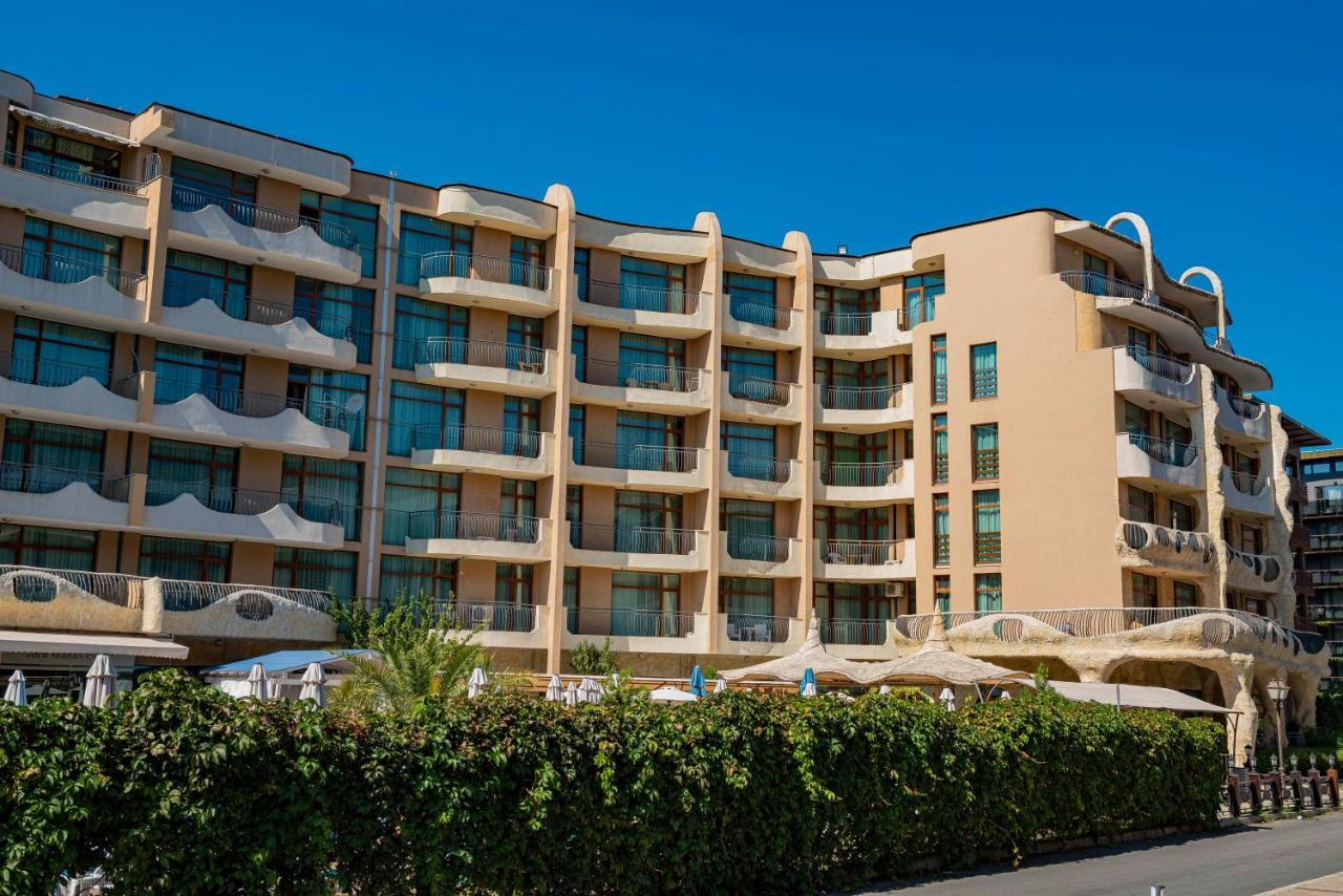 Grenada - Menada Apartments Сонячний Берег Екстер'єр фото