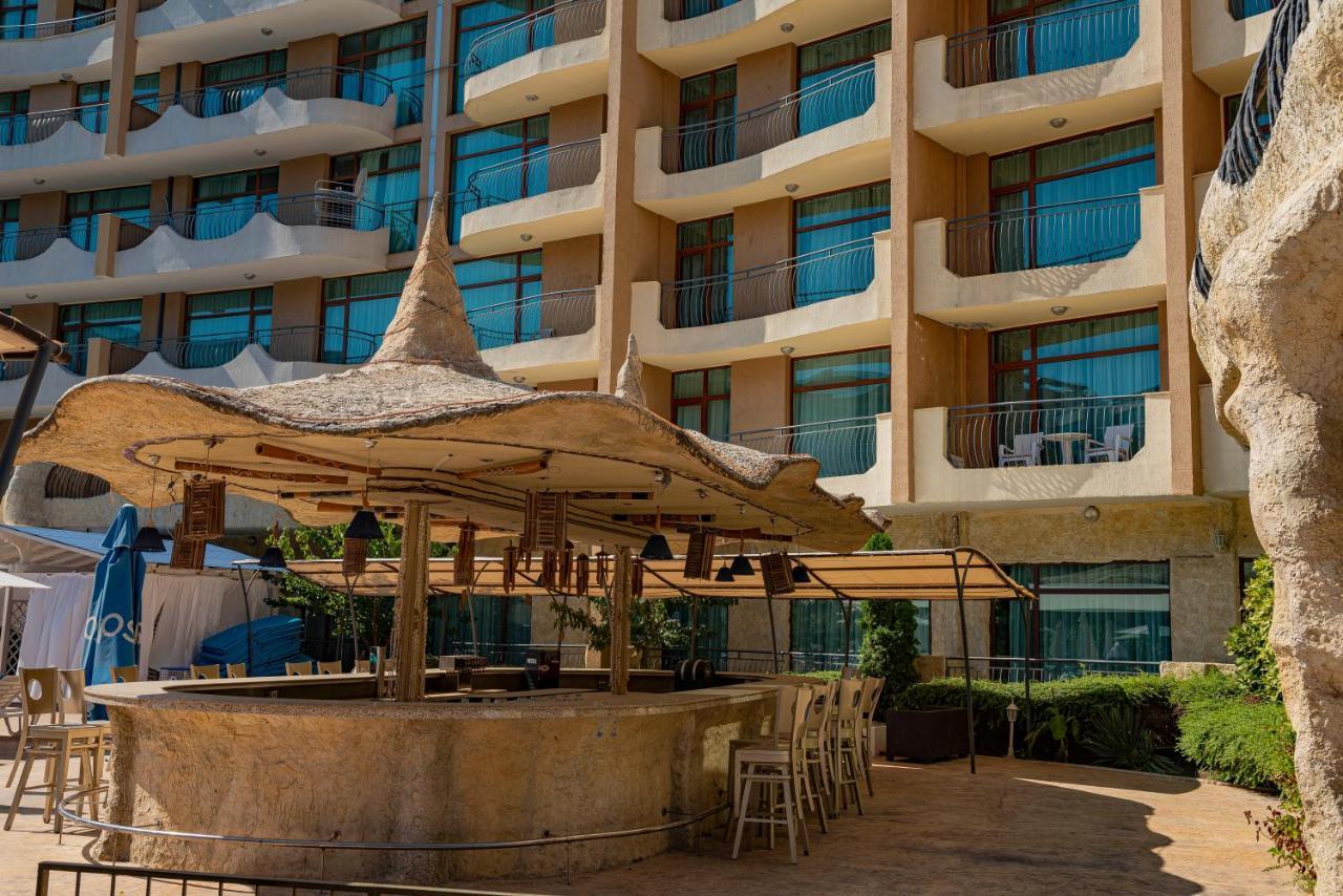 Grenada - Menada Apartments Сонячний Берег Екстер'єр фото