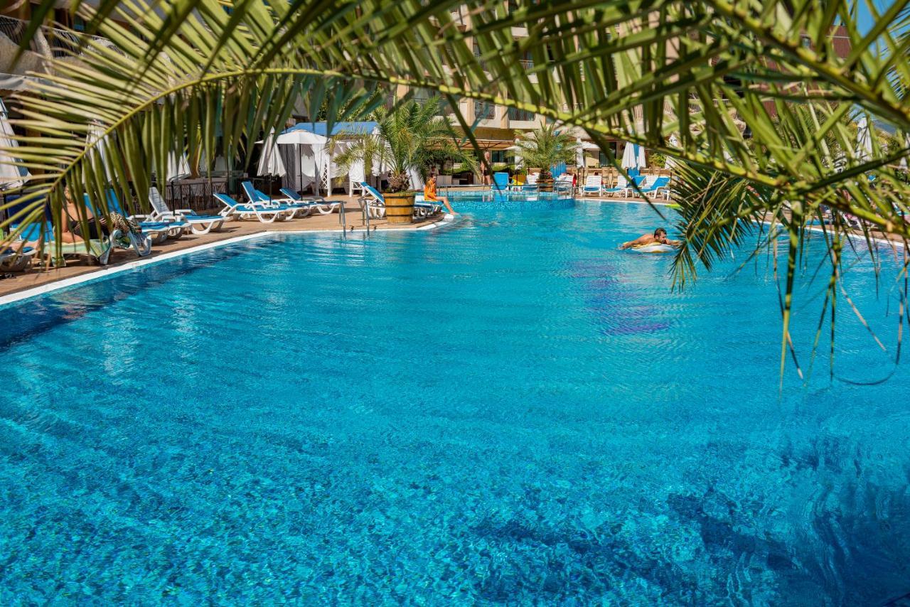 Grenada - Menada Apartments Сонячний Берег Екстер'єр фото