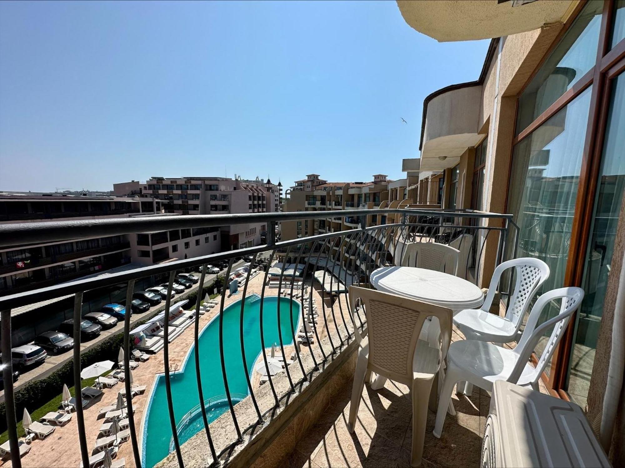 Grenada - Menada Apartments Сонячний Берег Номер фото