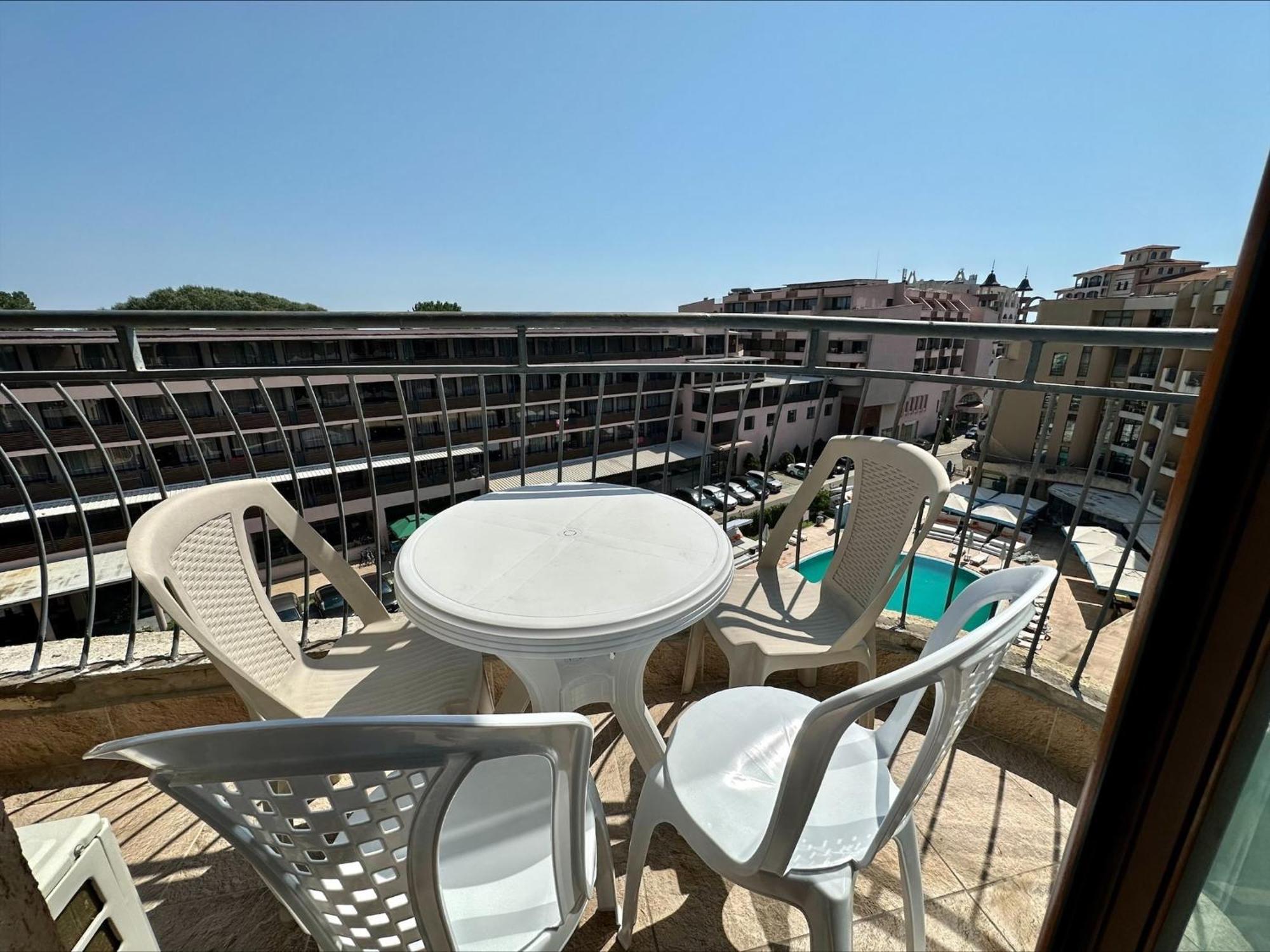Grenada - Menada Apartments Сонячний Берег Номер фото