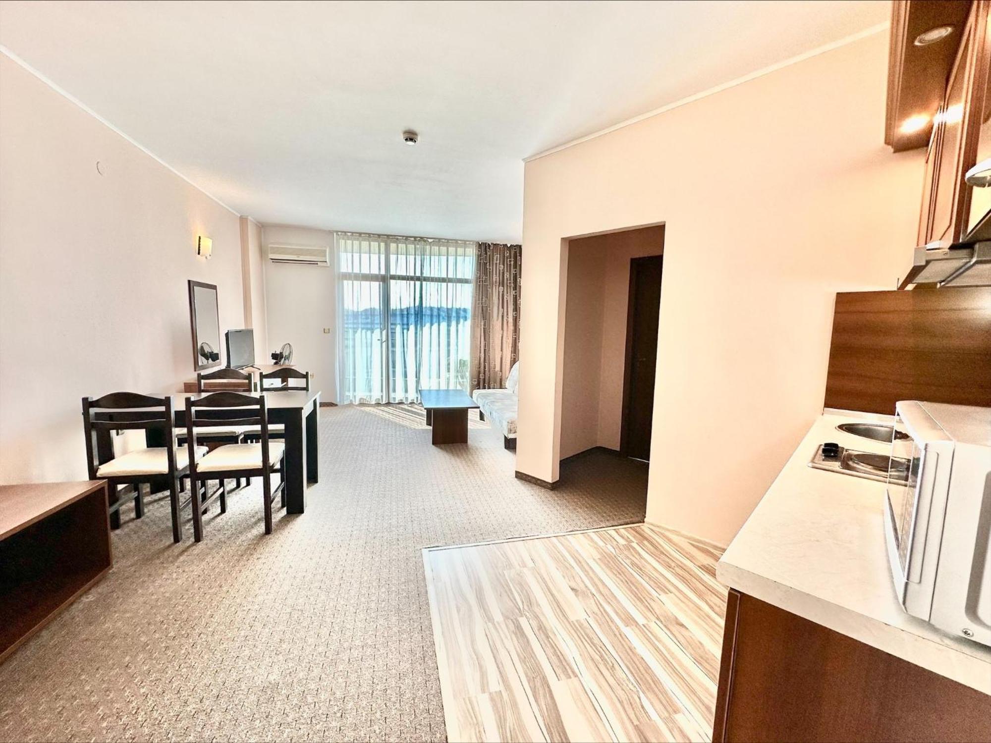 Grenada - Menada Apartments Сонячний Берег Номер фото
